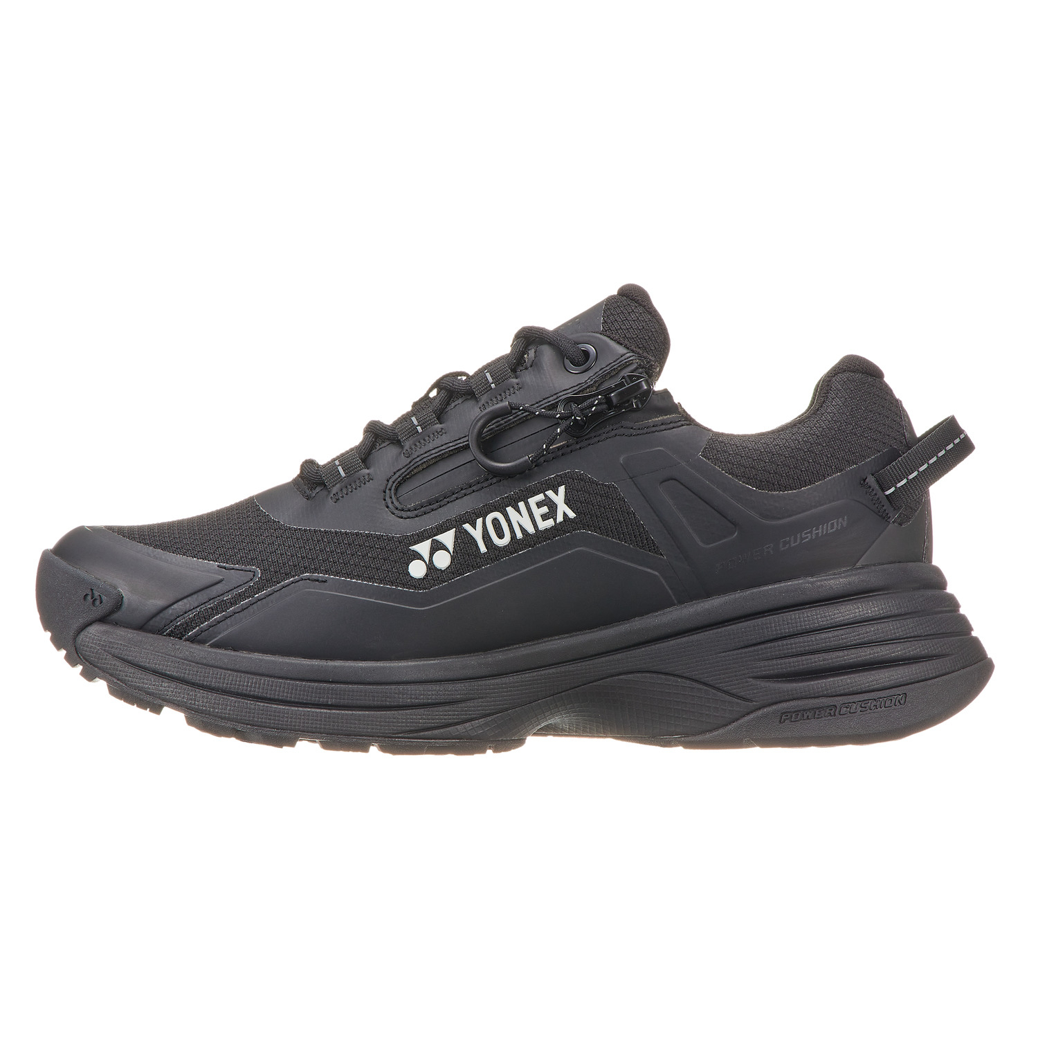 YONEX Power Cushion амортизация, износостойкие низкие кроссовки для бадминтона Unisex Black
YONEX Power Cushion амортизация, износостойкие низкие кроссовки для бадминтона Unisex Black