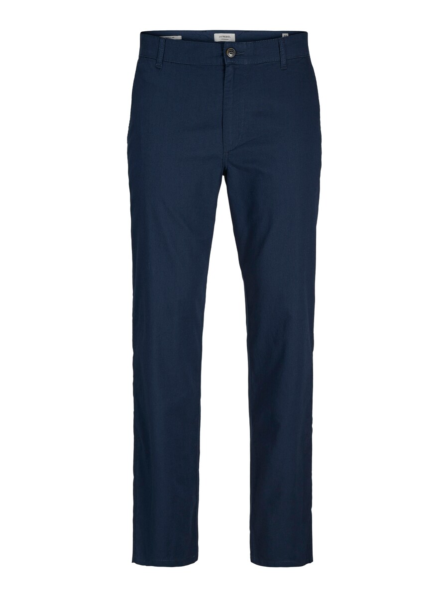 Обычные брюки-чинос JJ Rebel JREBOLIVER, темно-синий
Обычные брюки-чинос JJ Rebel JREBOLIVER, темно-синий