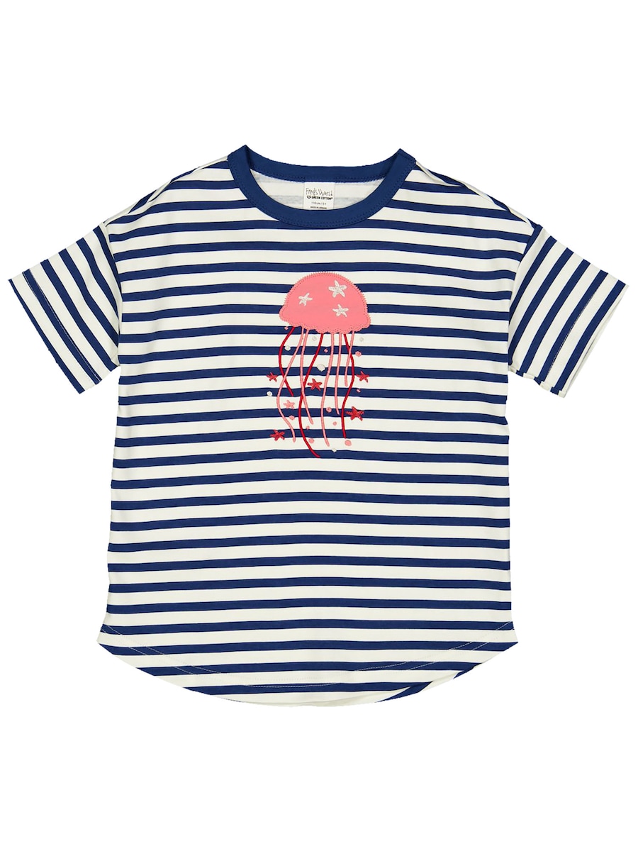 Рубашка Fred's World by GREEN COTTON, темно-синий
Рубашка Fred's World by GREEN COTTON, темно-синий