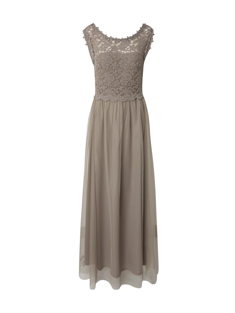 Платье VILA Evening Dress VILYNNEA, цвет Chocolate
Платье VILA Evening Dress VILYNNEA, цвет Chocolate
