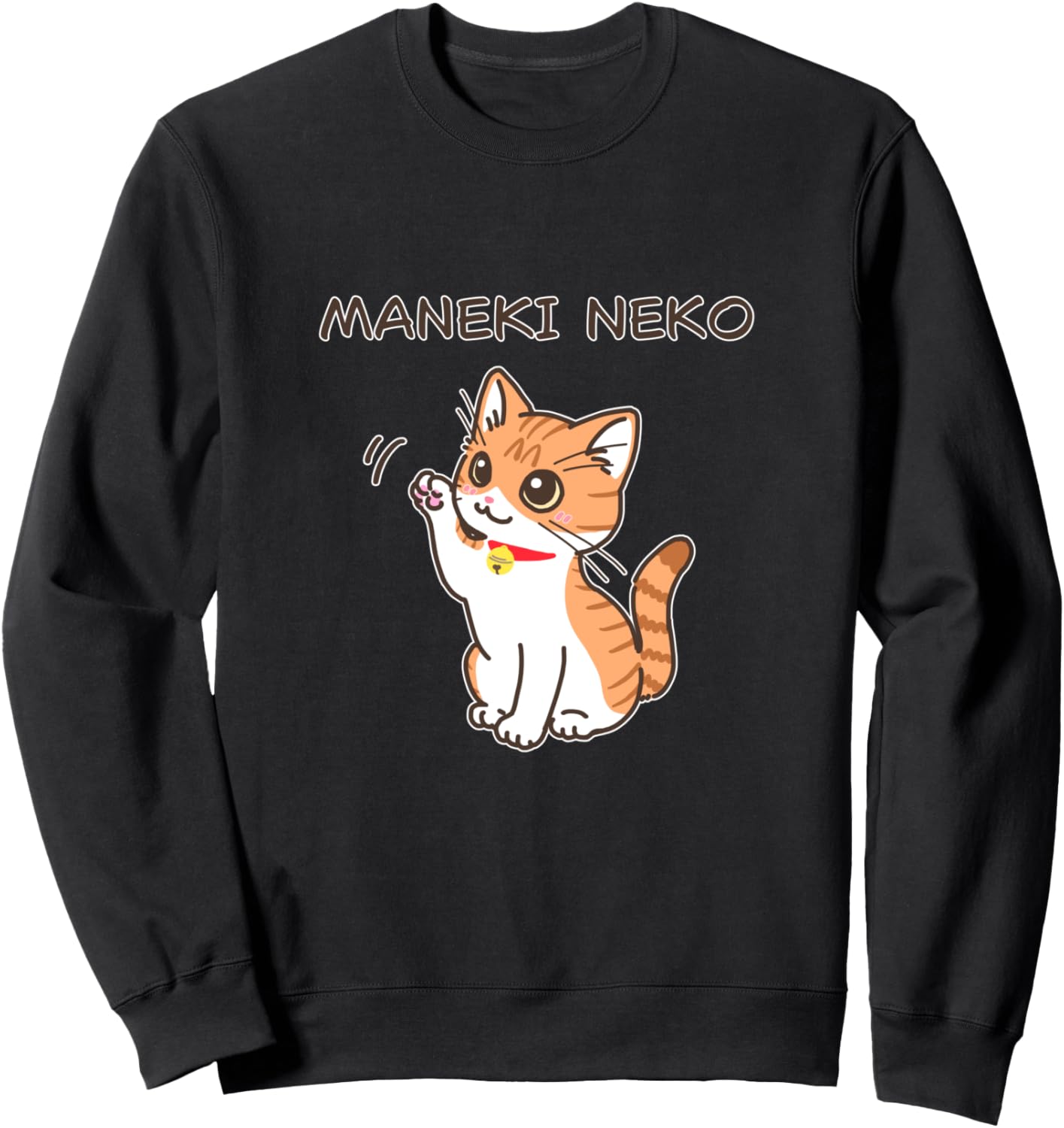 Подарок для любителя коричнево-белых кошек Манекико, модный, забавный, с надписью, толстовка 7Cats, Коричневый, Подарок для любителя коричнево-белых кошек Манекико, модный, забавный, с надписью, толстовка 7Cats
Подарок для любителя коричнево-белых кошек Манекико, модный, забавный, с надписью, толстовка 7Cats, Коричневый, Подарок для любителя коричнево-белых кошек Манекико, модный, забавный, с надписью, толстовка 7Cats