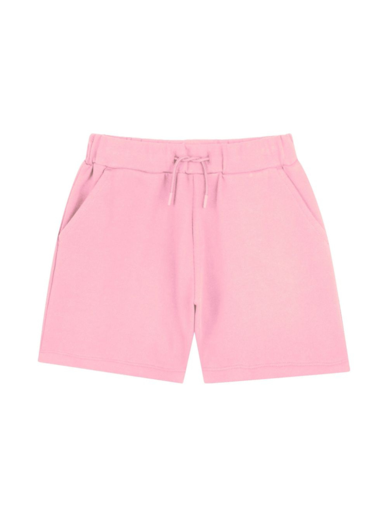 Kenzo Kids шорты с логотипом, розовый
Kenzo Kids шорты с логотипом, розовый