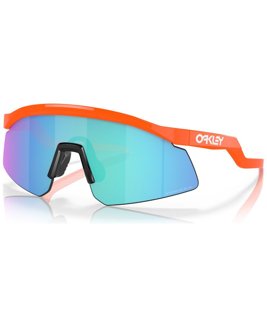 Мужские солнцезащитные очки, OO9229-0137 Oakley, Neon Orange
Мужские солнцезащитные очки, OO9229-0137 Oakley, Neon Orange