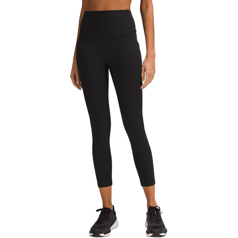 Спортивные штаны All The Right Places 23' Women's Lululemon, черный
Спортивные штаны All The Right Places 23' Women's Lululemon, черный