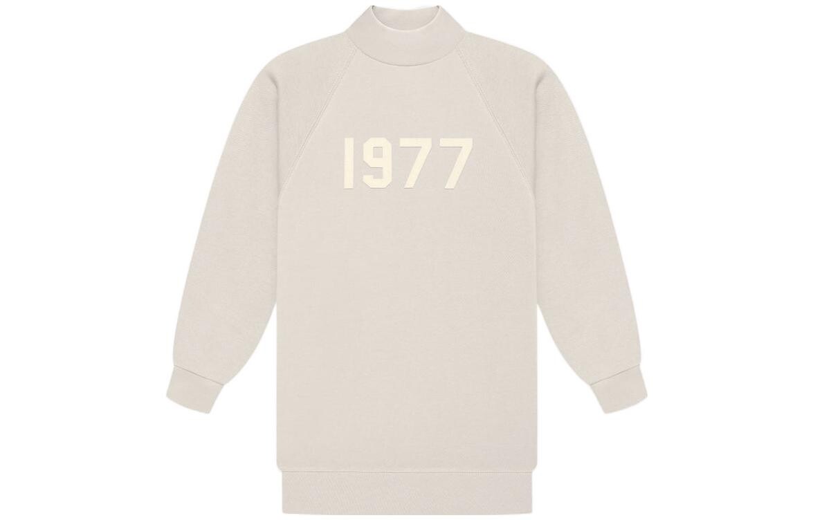 SS22 Толстовка женская пшеничная Fear Of God Essentials
SS22 Толстовка женская пшеничная Fear Of God Essentials