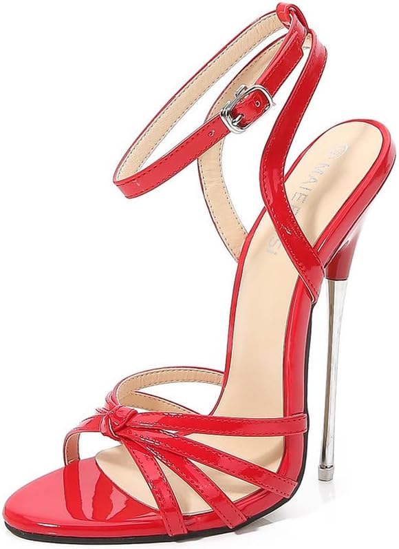 Сандалии FA LOVING унисекс для мужчин и женщин, туфли на высоком каблуке в стиле фетиш, туфли для дрэг-квин, обувь для кроссдрессеров F&A Loving, красный
Сандалии FA LOVING унисекс для мужчин и женщин, туфли на высоком каблуке в стиле фетиш, туфли для дрэг-квин, обувь для кроссдрессеров F&A Loving, красный