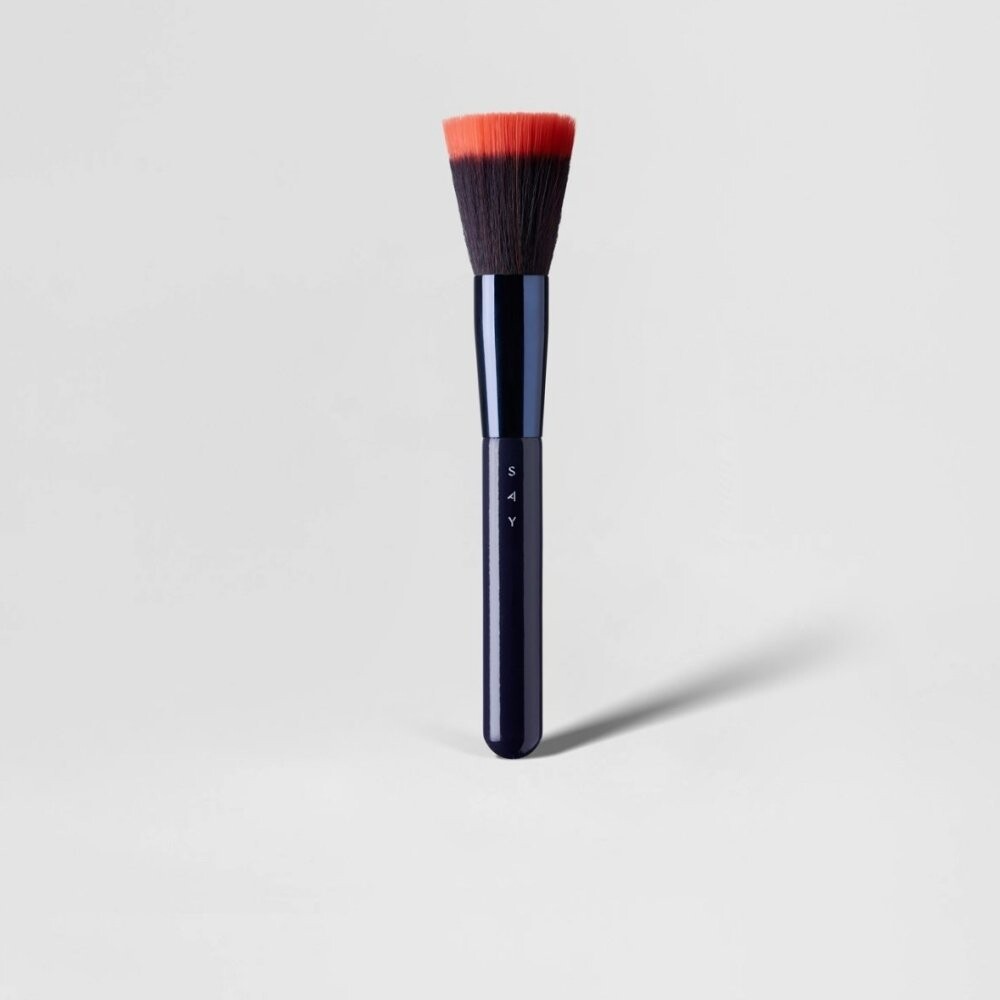 Nutridome, Кисть для финишного макияжа, 12 шт
Nutridome, Кисть для финишного макияжа, 12 шт