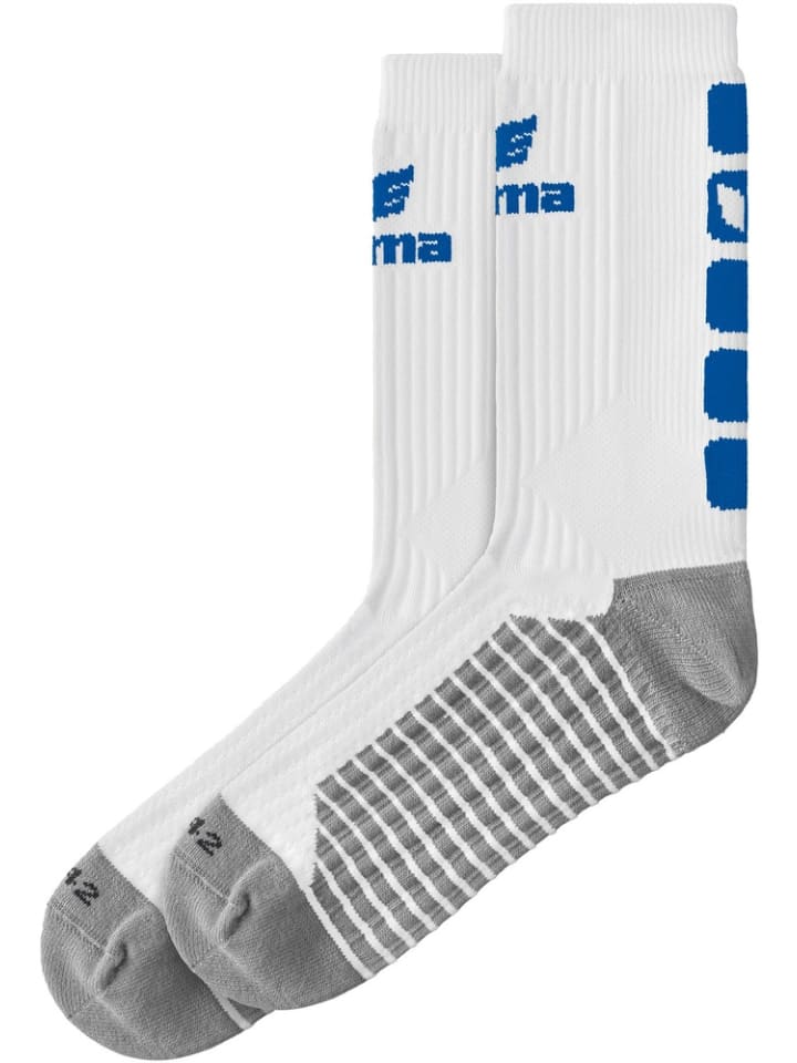 Носки Classic 5-C Socken erima, белый
Носки Classic 5-C Socken erima, белый