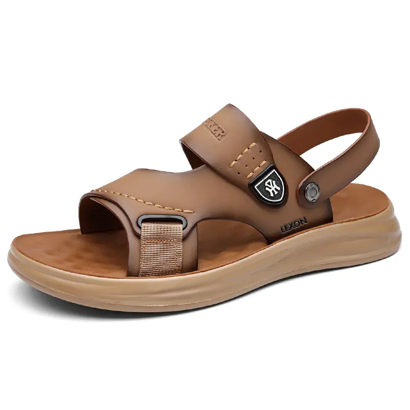 LEXON Пляжные сандалии мужские чёрно-жёлтые коричнево-хаки хаки, цвет Khaki
LEXON Пляжные сандалии мужские чёрно-жёлтые коричнево-хаки хаки, цвет Khaki