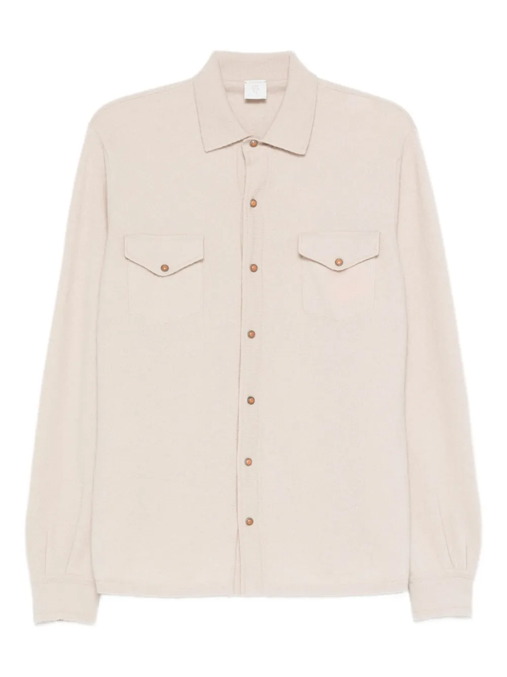 Рубашка с карманами Eleventy, нейтральный
Рубашка с карманами Eleventy, нейтральный