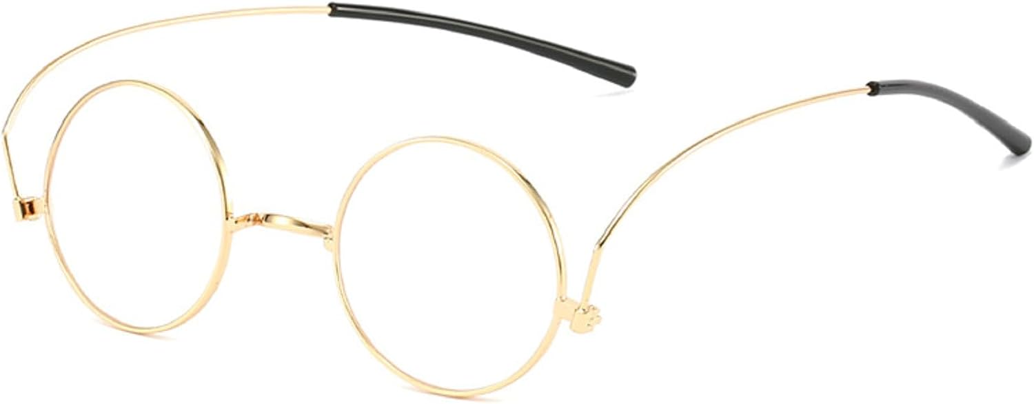 Ретро металлические круглые солнцезащитные очки для женщин, модные панк-очки в маленькой оправе, стильные очки для женщин и мужчин с защитой от УФ-излучения UV400 mincl, Clear
Ретро металлические круглые солнцезащитные очки для женщин, модные панк-очки в маленькой оправе, стильные очки для женщин и мужчин с защитой от УФ-излучения UV400 mincl, Clear