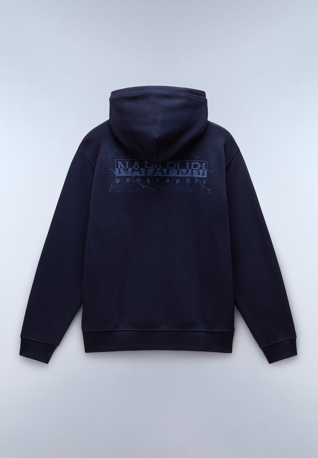 Толстовка с капюшоном B-ALBULA H Napapijri, синий
Толстовка с капюшоном B-ALBULA H Napapijri, синий