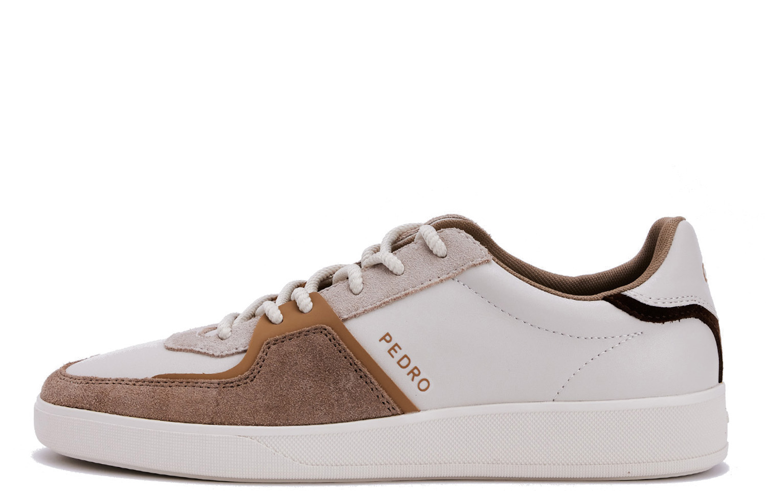 Низкие мужские кроссовки для скейтбординга, композитный цвет PEDRO, Composite Color
Низкие мужские кроссовки для скейтбординга, композитный цвет PEDRO, Composite Color