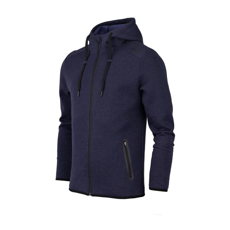 Толстовка с капюшоном Revolution Tech Revolution Tca, цвет blau
Толстовка с капюшоном Revolution Tech Revolution Tca, цвет blau