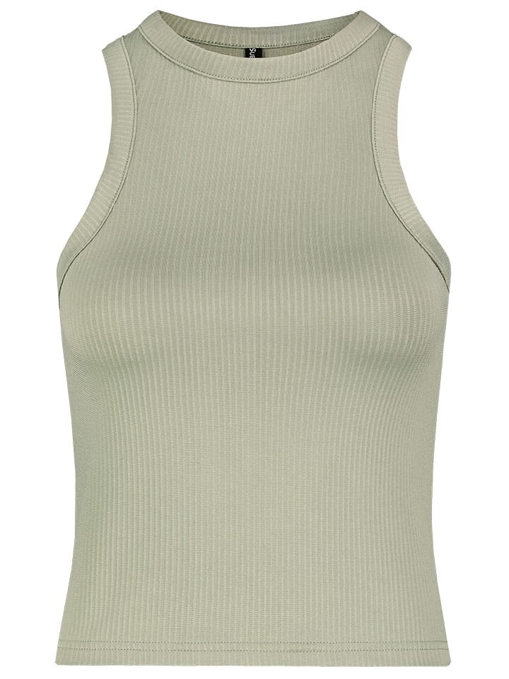 Топ Sublevel, светло-зеленый
Топ Sublevel, светло-зеленый