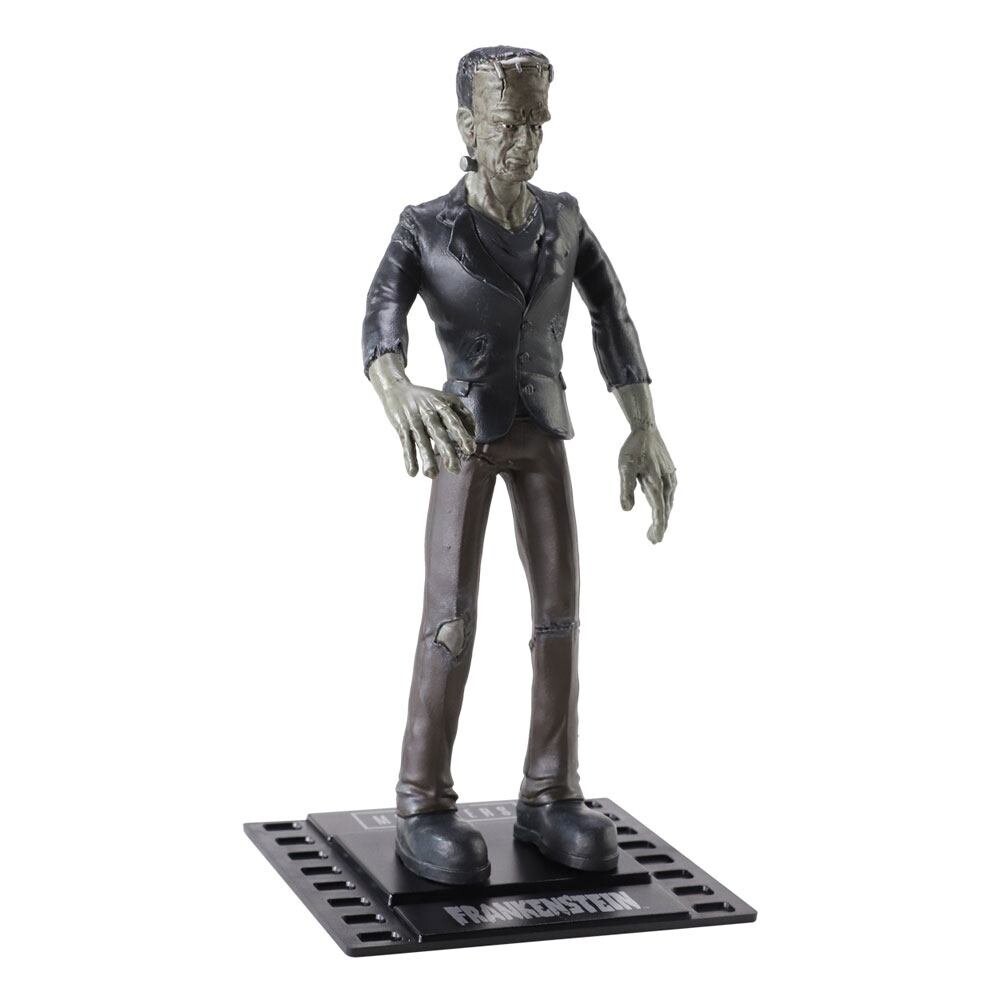 Фигурка Франкенштейна 19 см Horror It Noble Collection
Фигурка Франкенштейна 19 см Horror It Noble Collection