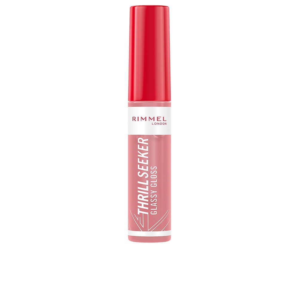 Блеск для губ thrill seeker lipgloss Rimmel London, объем 6 мл
Блеск для губ thrill seeker lipgloss Rimmel London, объем 6 мл