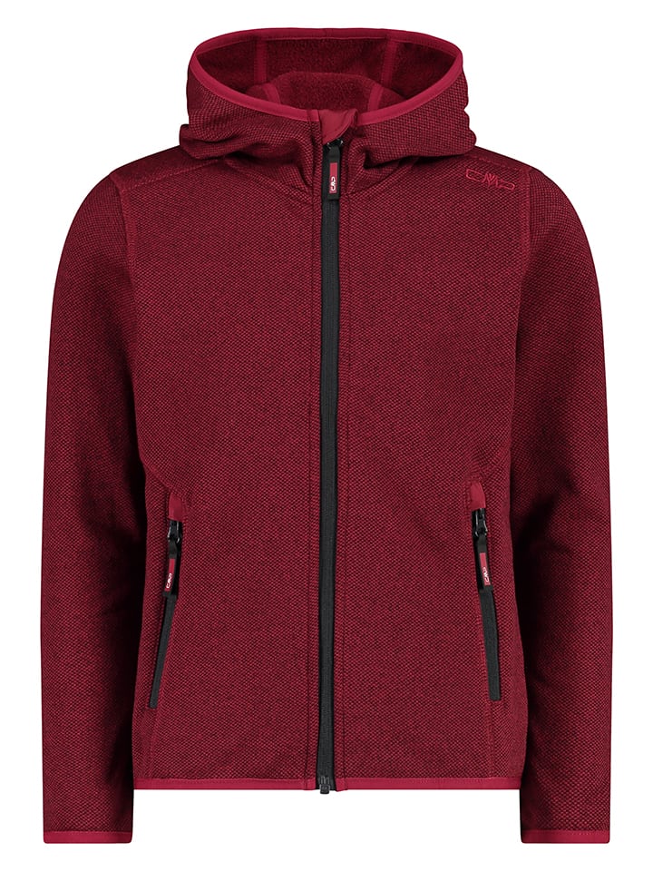 Флисовая куртка CMP, красный
Флисовая куртка CMP, красный