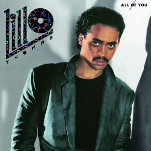 CD диск Thomas, Lillo: All of You
CD диск Thomas, Lillo: All of You