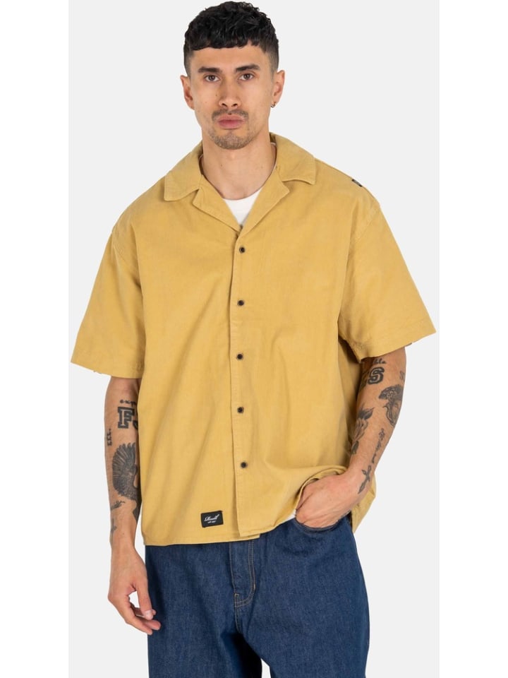 Футболка Resort Cord Shirt желтого цвета Reell, Желтый, Футболка Resort Cord Shirt желтого цвета Reell
Футболка Resort Cord Shirt желтого цвета Reell, Желтый, Футболка Resort Cord Shirt желтого цвета Reell