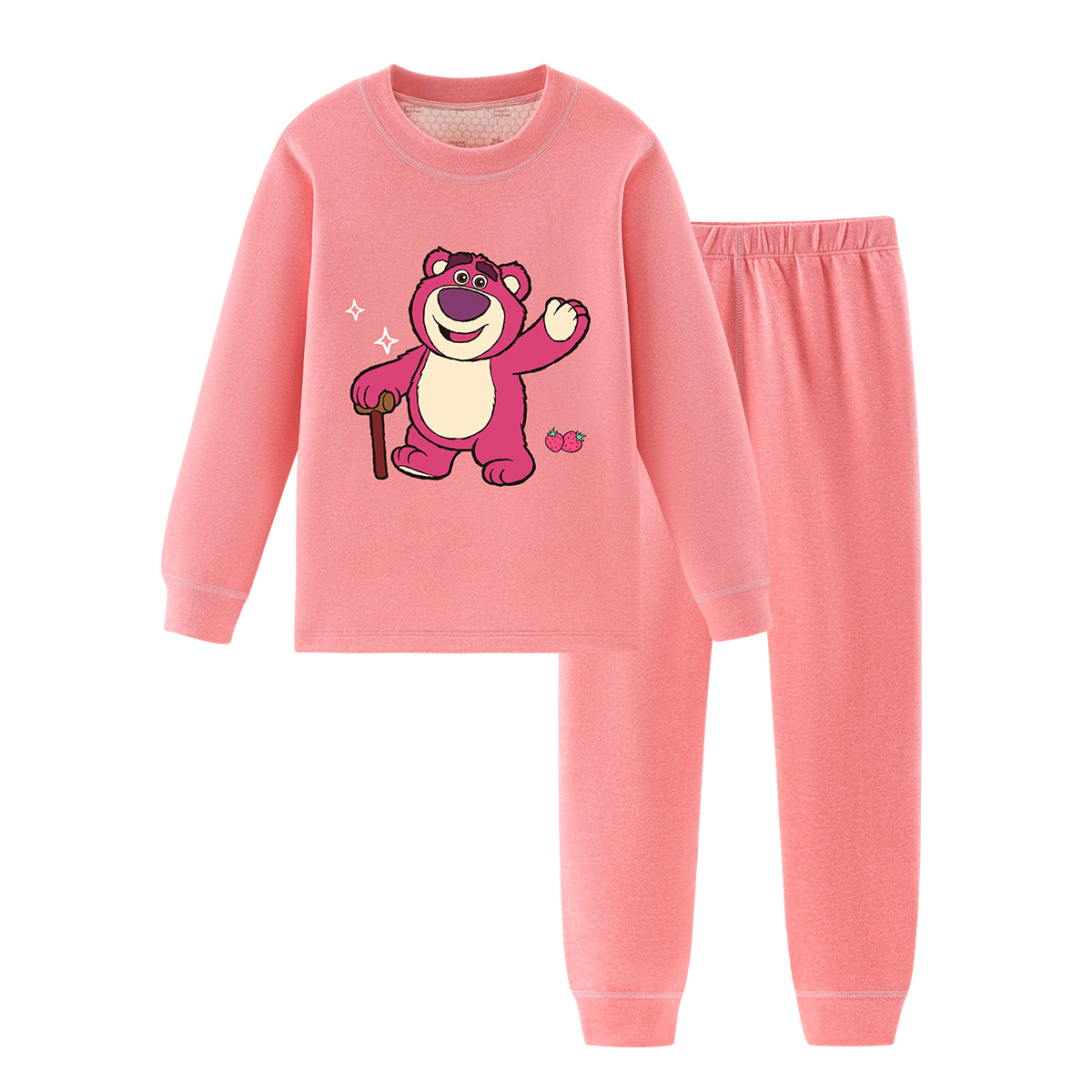 Disney Комплект нижнего белья rose red для детей 3-7 лет
Disney Комплект нижнего белья rose red для детей 3-7 лет