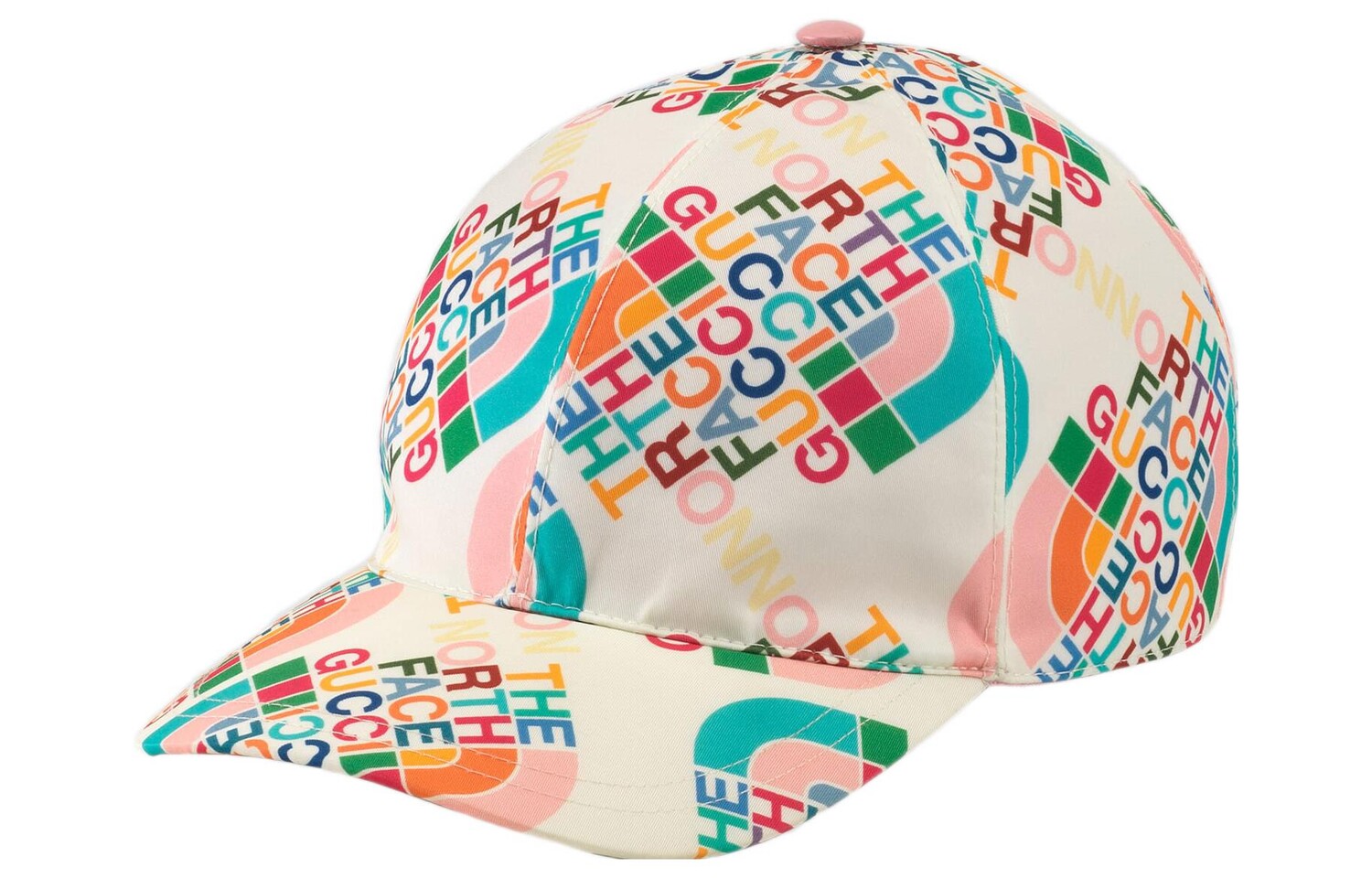 Кепка Gucci Unisex, многоцветный
Кепка Gucci Unisex, многоцветный