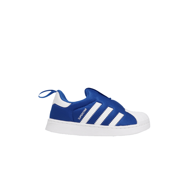 Кроссовки adidas Superstar 360 I 'Team Royal Blue', синий
Кроссовки adidas Superstar 360 I 'Team Royal Blue', синий