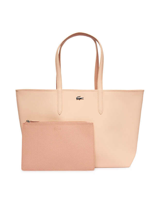 Сумка-шоппер Lacoste Anna NF2142AA Rosa
Сумка-шоппер Lacoste Anna NF2142AA Rosa