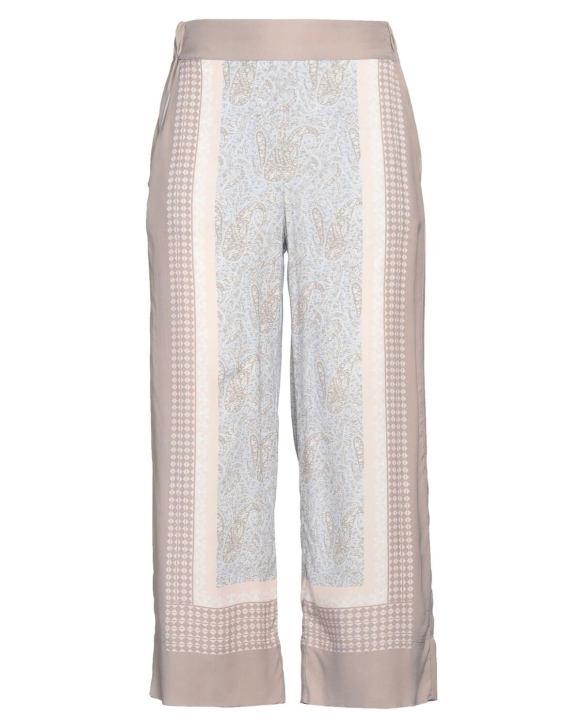 Брюки Tonet, серый
Брюки Tonet, серый