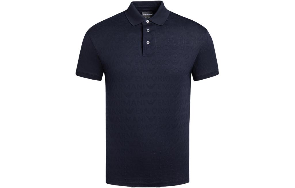 EMPORIO ARMANI Мужская поло темно-синего цвета, Синий, EMPORIO ARMANI Мужская поло темно-синего цвета
EMPORIO ARMANI Мужская поло темно-синего цвета, Синий, EMPORIO ARMANI Мужская поло темно-синего цвета