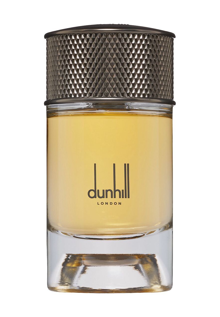 Индийский сандал, парфюмированная вода 100ml dunhill
Индийский сандал, парфюмированная вода 100ml dunhill