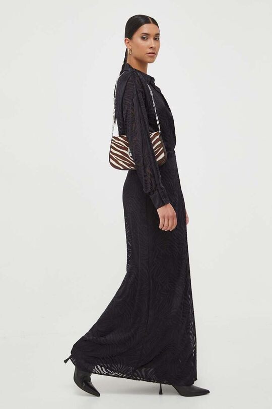 Платье Pinko, черный
Платье Pinko, черный