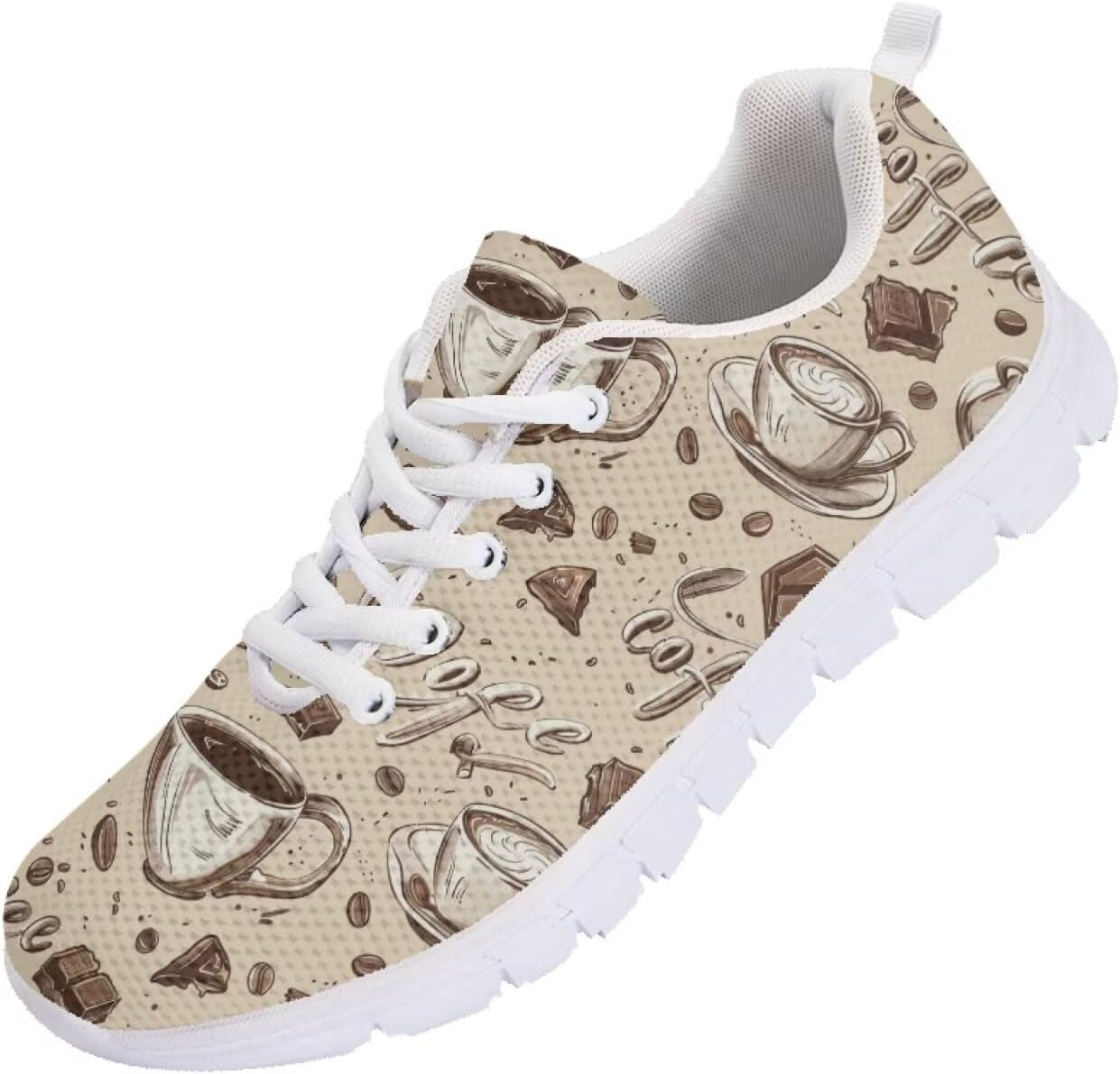 Кроссовки Funnydude для мужчин 2025 осенние, для тренировок, легкие, дышащие, сетчатые, для зала, Coffee
Кроссовки Funnydude для мужчин 2025 осенние, для тренировок, легкие, дышащие, сетчатые, для зала, Coffee