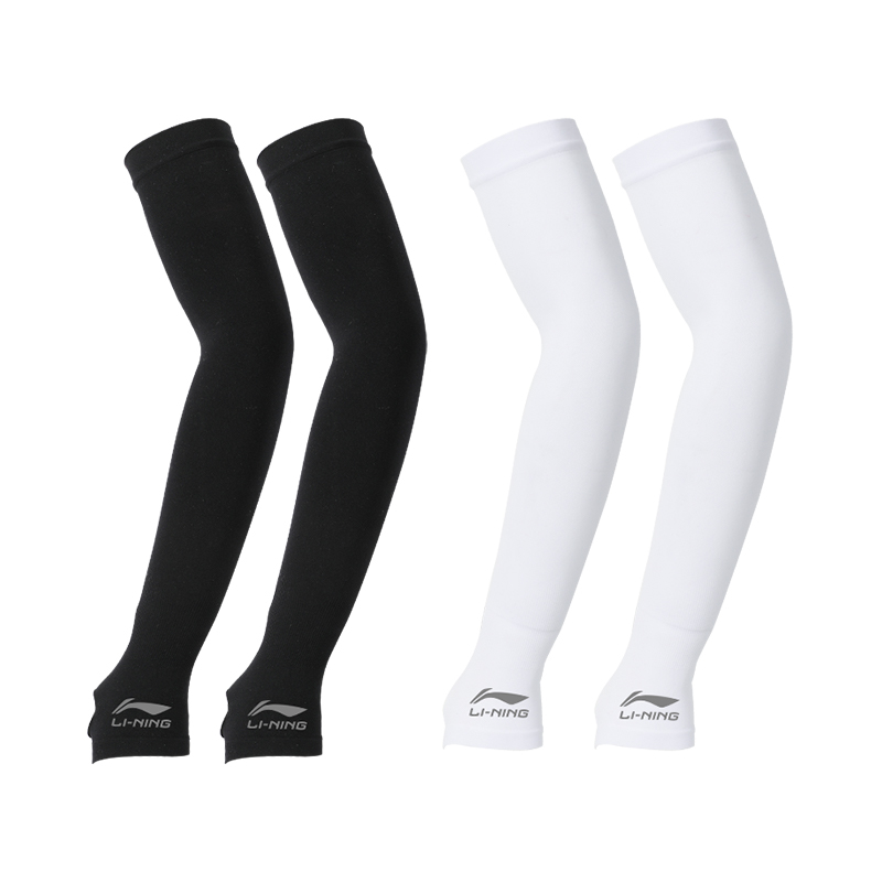 Велосипедные нарукавники для горного катания, унисекс, полиамид, длинный рукав LINING, черный
Велосипедные нарукавники для горного катания, унисекс, полиамид, длинный рукав LINING, черный