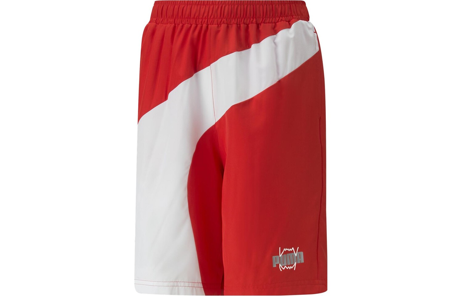 Дети Шорты Puma, красный
Дети Шорты Puma, красный