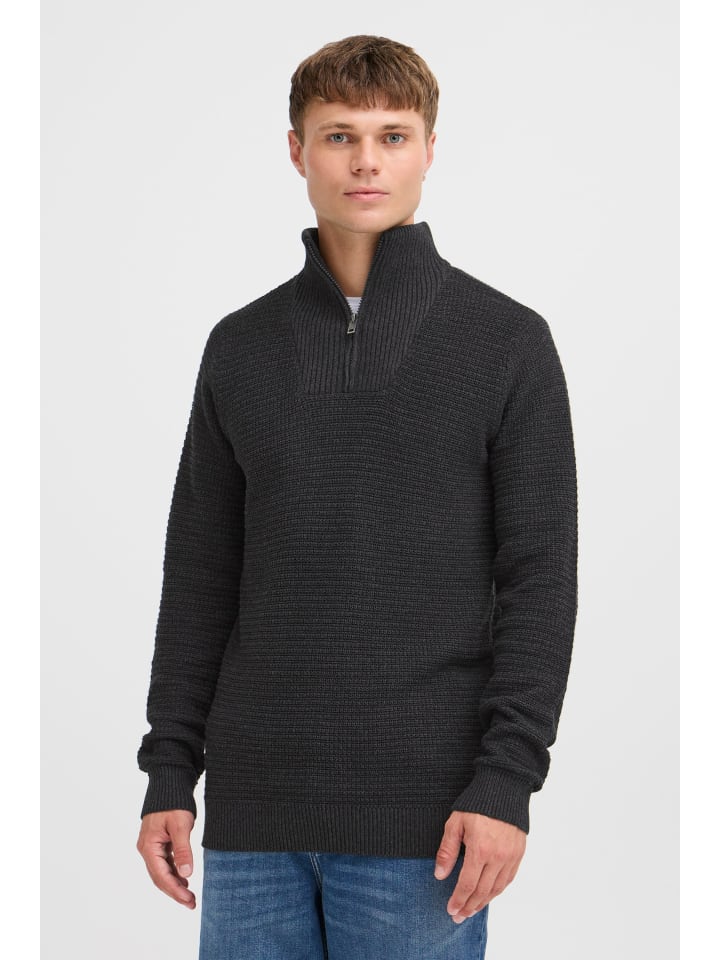 Пуловер !SOLID Troyer SDRECO 21301256ME modischer Troyer, серый
Пуловер !SOLID Troyer SDRECO 21301256ME modischer Troyer, серый