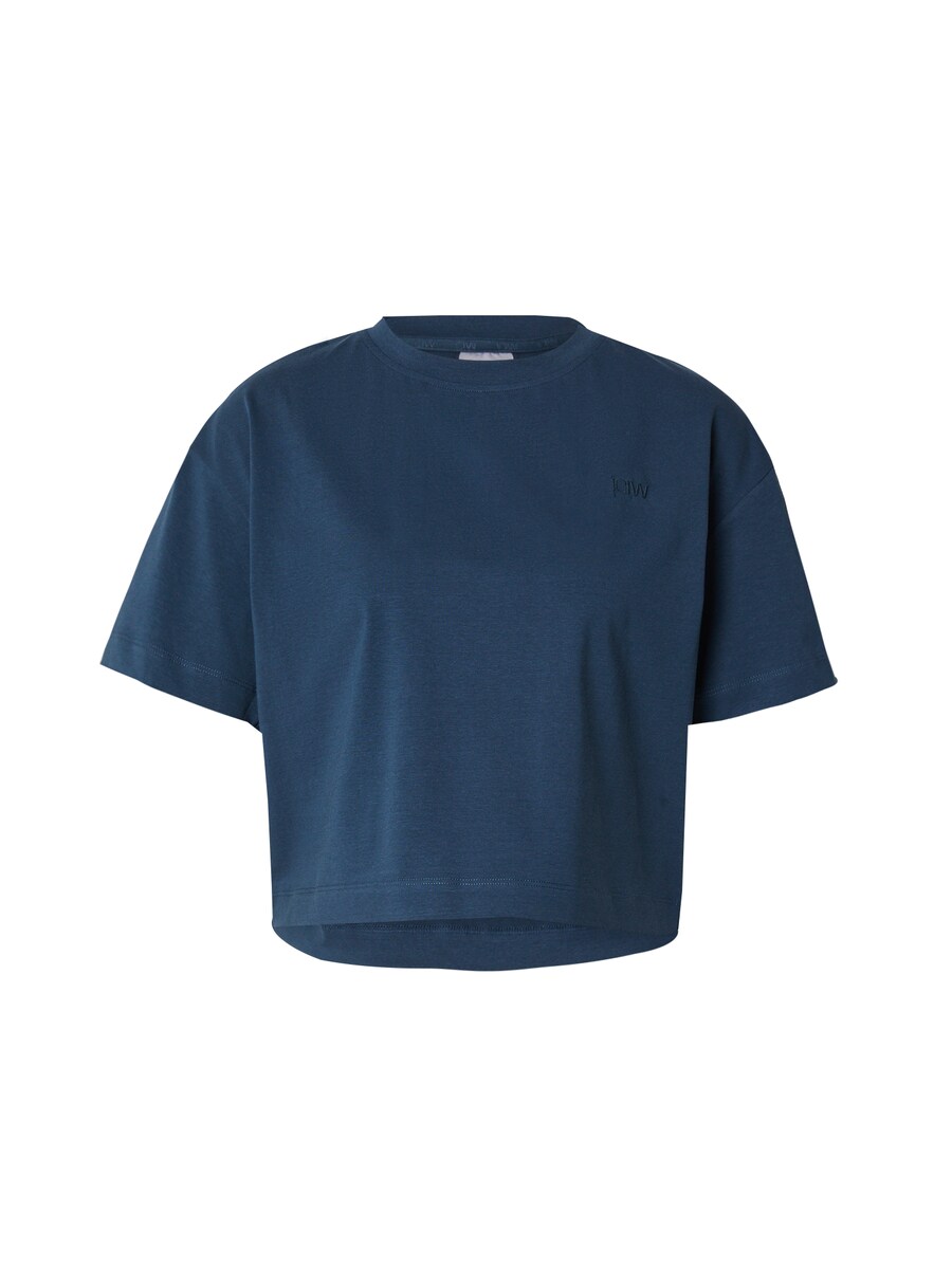 Футболка Performance ICANIWILL Everyday, индиго
Футболка Performance ICANIWILL Everyday, индиго