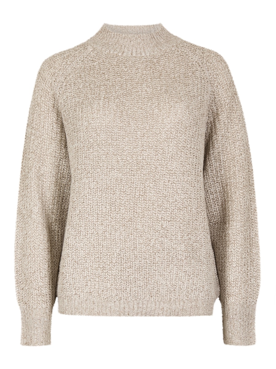 Свитер Apricot, кремовый
Свитер Apricot, кремовый