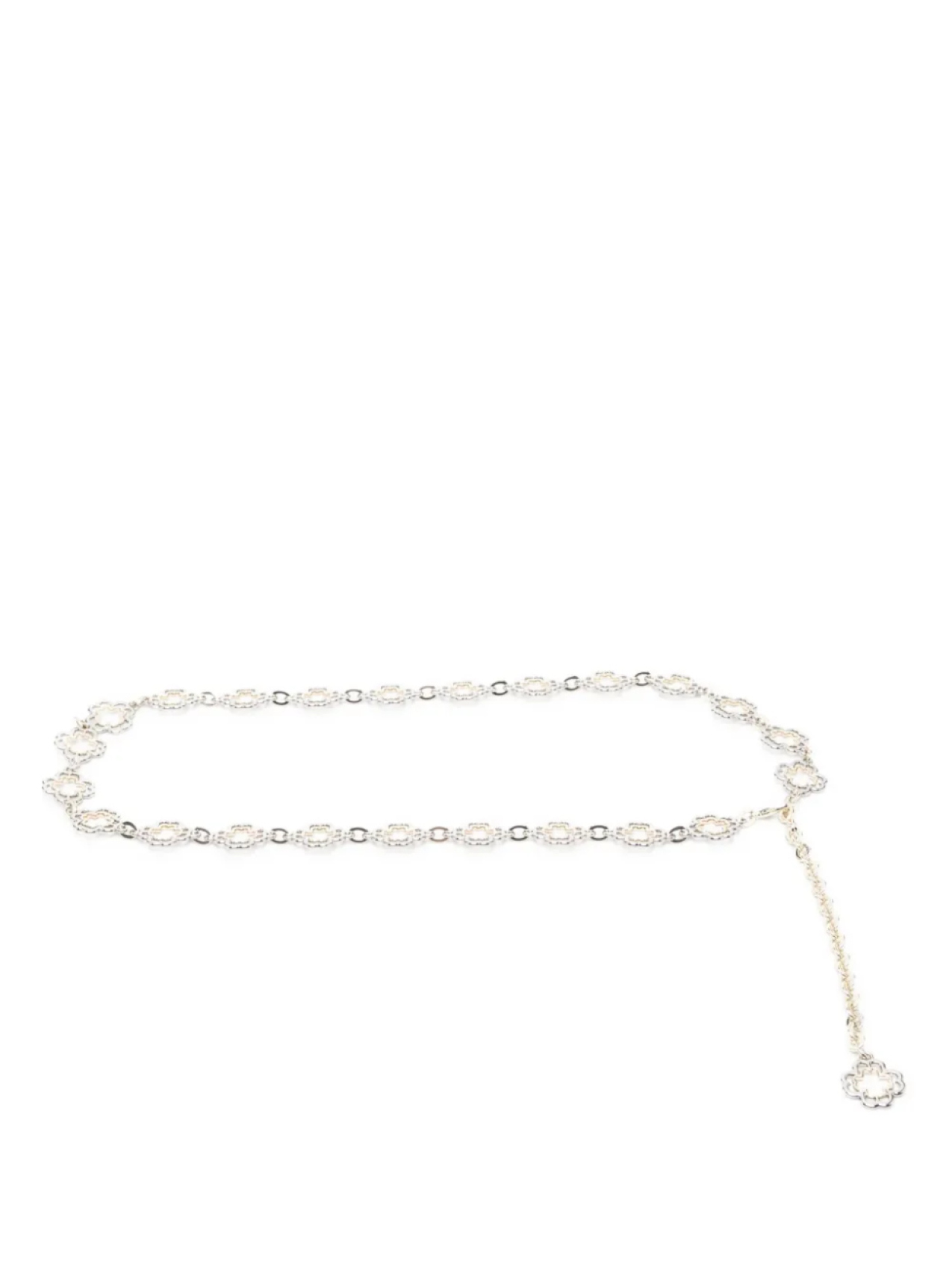 Maje ремень с цепочкой, серебряный
Maje ремень с цепочкой, серебряный