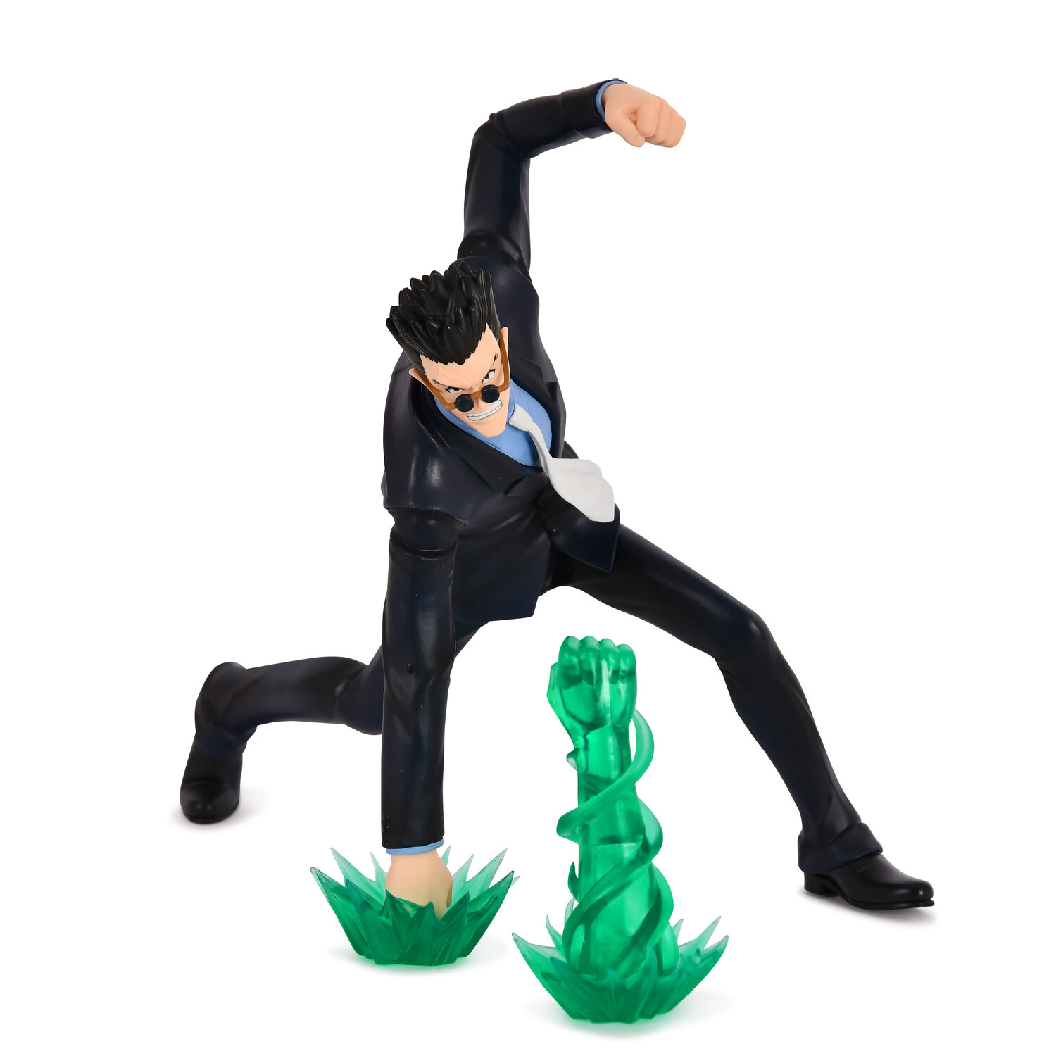 Hunter x Hunter - фигурка Leorio Vibration Stars
Hunter x Hunter - фигурка Leorio Vibration Stars