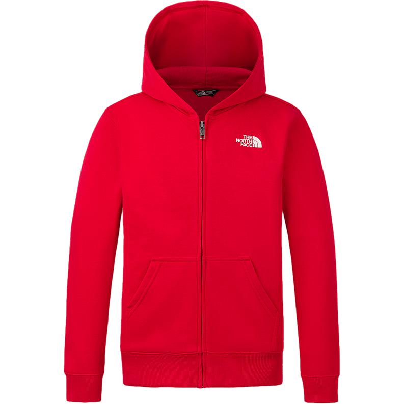 THE NORTH FACE Свитшот Planet Red для детей 3-7 лет
THE NORTH FACE Свитшот Planet Red для детей 3-7 лет