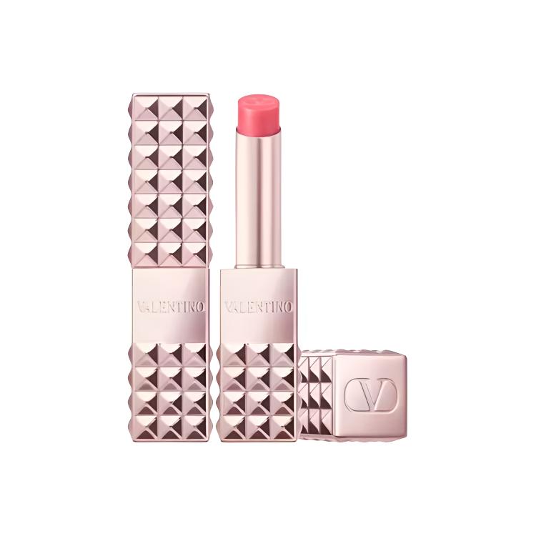 Valentino Бальзам для губ Pink Lip Balm, увлажняющий и блестящий питательный подарок на День учителя
Valentino Бальзам для губ Pink Lip Balm, увлажняющий и блестящий питательный подарок на День учителя