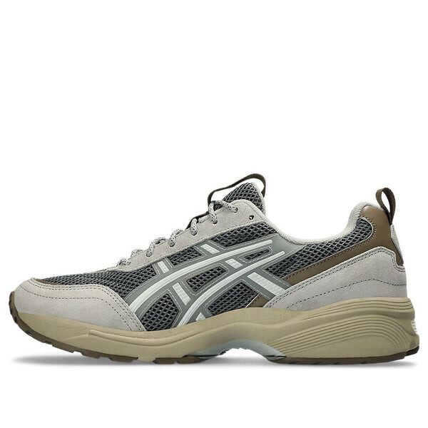 Кроссовки гель 1090 v2 Asics, серый
Кроссовки гель 1090 v2 Asics, серый