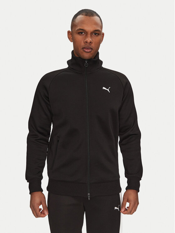 Толстовка обычного кроя T7 Always On 629587 Puma, черный
Толстовка обычного кроя T7 Always On 629587 Puma, черный