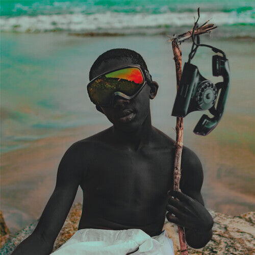 CD диск Onipa: Off The Grid
CD диск Onipa: Off The Grid