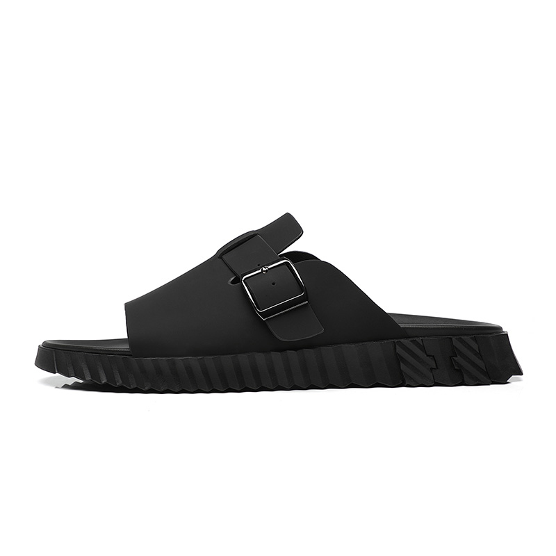 Mulinsen Сандалии-слайдеры мужские, черные, с резиновой подошвой, нескользящие, устойчивые к запахам и истиранию
Mulinsen Сандалии-слайдеры мужские, черные, с резиновой подошвой, нескользящие, устойчивые к запахам и истиранию