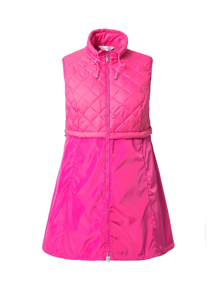 Жилет MIAMODA 
Жилет MIAMODA