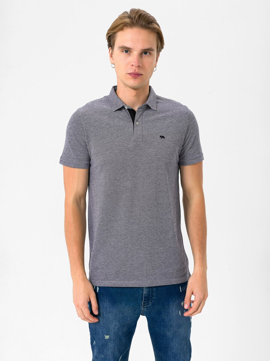 Рубашка Moxx Paris, серый
Рубашка Moxx Paris, серый