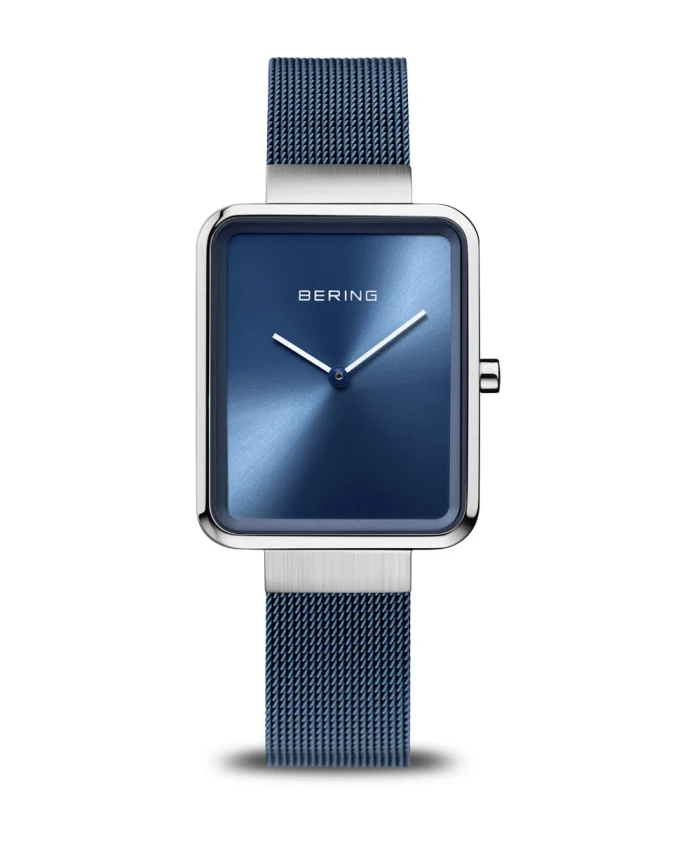 Женские наручные часы классика 14528-307 Bering, синий
Женские наручные часы классика 14528-307 Bering, синий