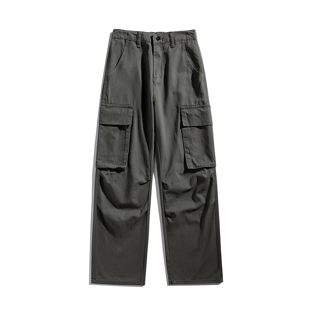 Jeep Брюки Casual Unisex Camouflage Gray
Jeep Брюки Casual Unisex Camouflage Gray